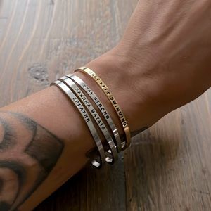 Mantraband bracelet Bundle